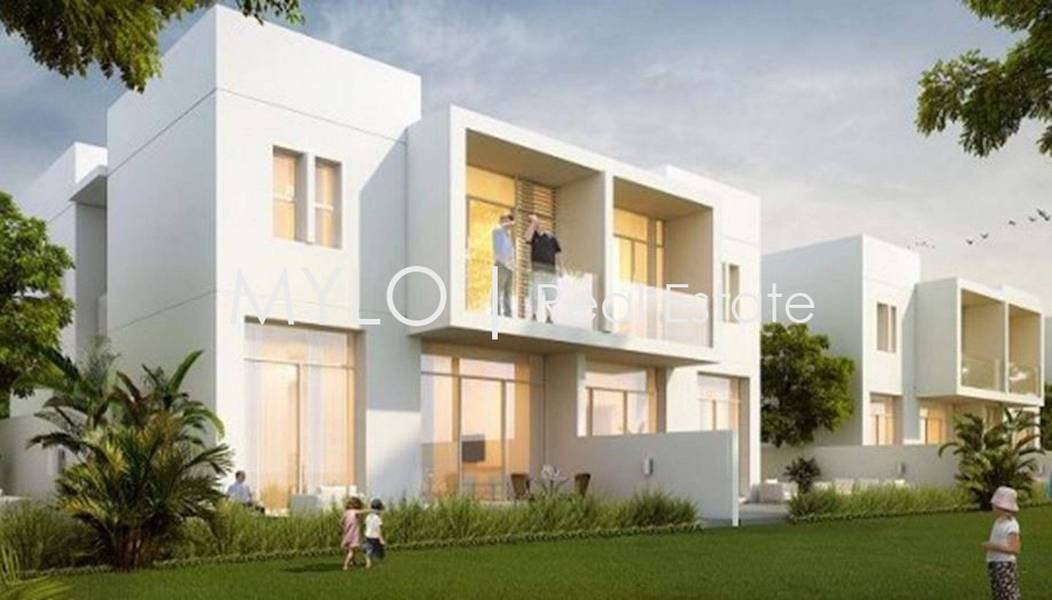 Brand New TypeA 3 Bedrooms Semi-Detached