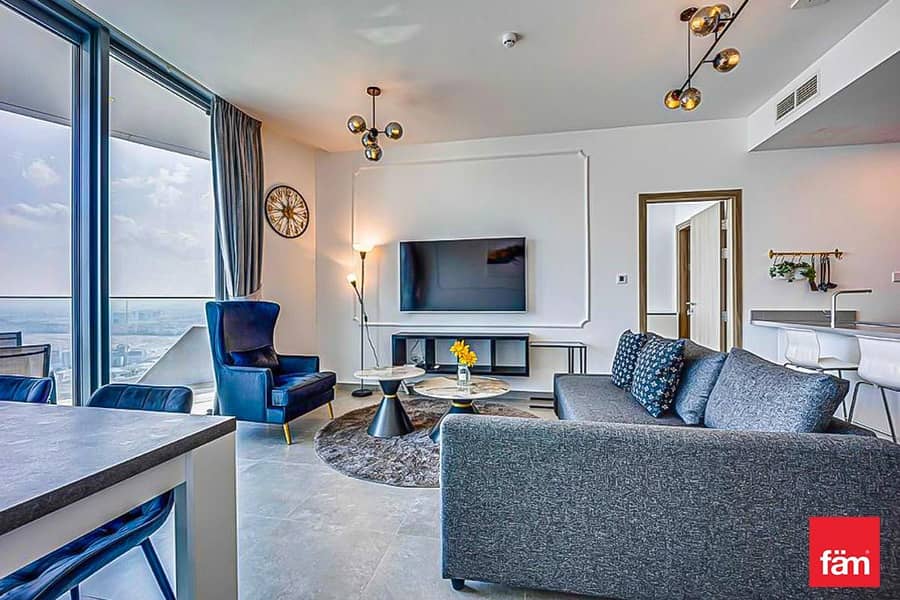 High Floor | 3 years PP | VOT | Furnished High Floor | 3 years PP | VOT | Furnished