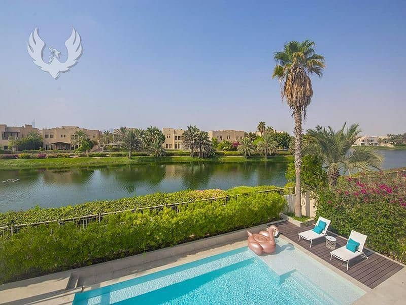 فیلا في السهول 7،السهول 5 غرف 700000 درهم - 7652941 فیلا في السهول 7،السهول 5 غرف 700000 درهم - 7652941