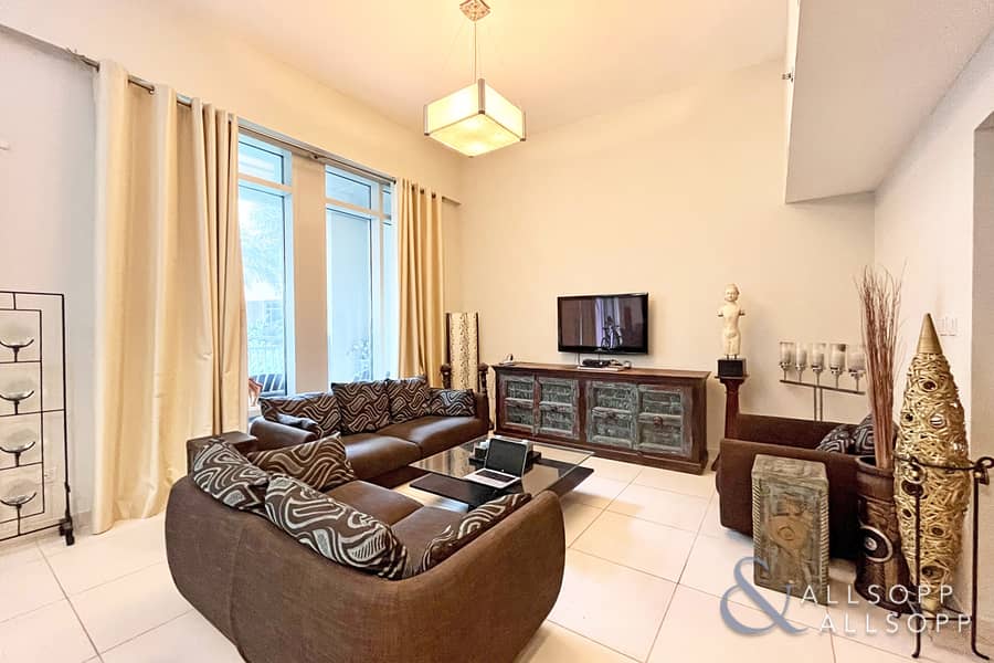 شقة في لوفتس بوديوم،ذا لوفتس،وسط مدينة دبي 1 غرفة 1495000 درهم - 7652824