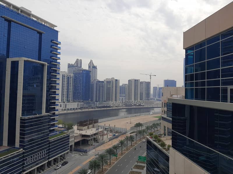 Canal View | Huge Terrace | Unfurnished Canal View | Huge Terrace | Unfurnished