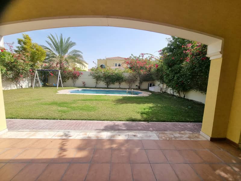 UPGRADED VILLA | POOL | VACANT | MUST SEE IT UPGRADED VILLA | POOL | VACANT | MUST SEE IT
