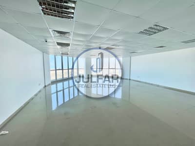 Office for Sale in Dafan Al Nakheel, Ras Al Khaimah - *AMAZING Sea View Office FOR SALE | Julphar Towers