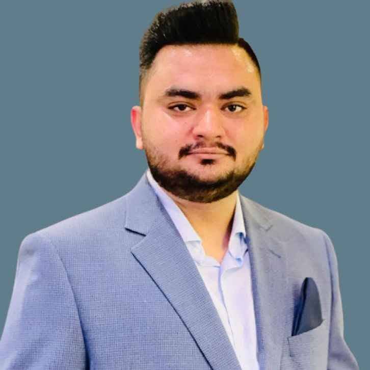 Kamal Ahmad