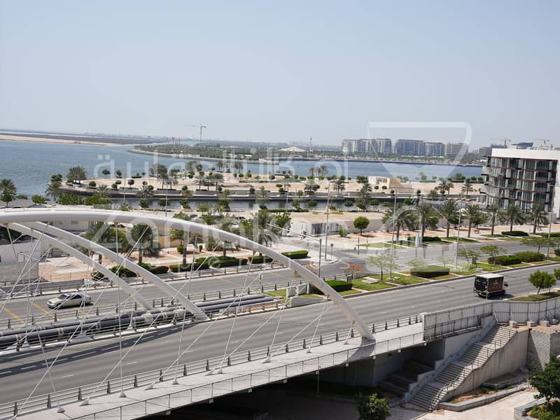 3 BHR | New Building |Canal View 3 BHR | New Building |Canal View
