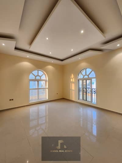 7 Bedroom Villa for Sale in Al Qarayen, Umm Al Quwain - For sale a villa in Al Qarayen 4