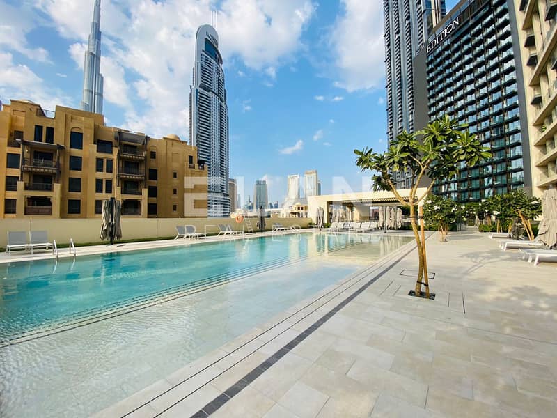 شقة في برج رويال،وسط مدينة دبي 2 غرف 2550000 درهم - 6248914 شقة في برج رويال،وسط مدينة دبي 2 غرف 2550000 درهم - 6248914