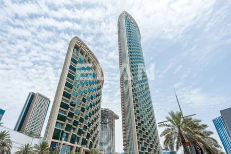 1 Bedroom Flat for Sale in Downtown Dubai, Dubai - 1BR Vacant | Prime Location | Downtown