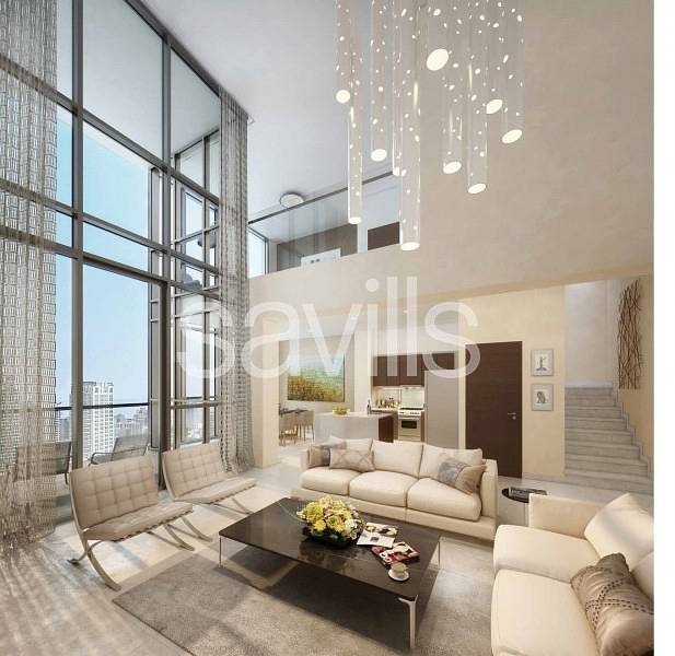 3 BR Penthouse|Book Now| Bellevue Tower 2