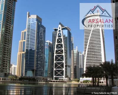 استوديو  للايجار في أبراج بحيرات الجميرا، دبي - شقة في برج إنديغو،مجمع D،أبراج بحيرات الجميرا 69999 درهم - 7429801