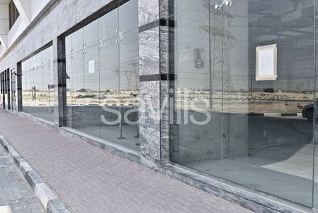 Brand New Retail Units | Multiple Options | Variety of uses Brand New Retail Units | Multiple Options | Variety of uses