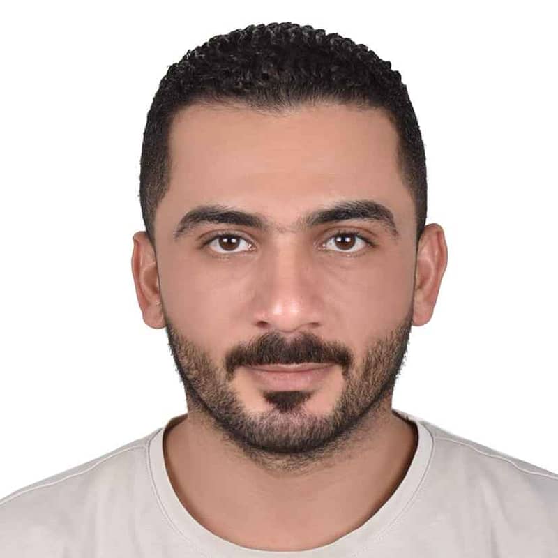 Mohamed Haidar