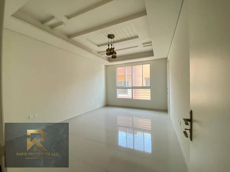 Luxurious  2  Bedroom  Apartment For Rent In Al Mowaihat 3. . .