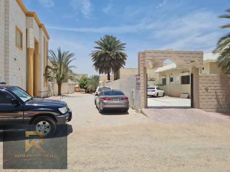 Spacious 4 Bedroom Villa For Sale In Al Rawda1,Ajman. . . .