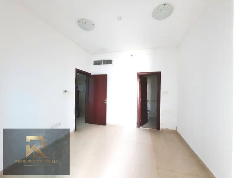 Spacious 1BHK For Rent In City Tower, Ajman. . .