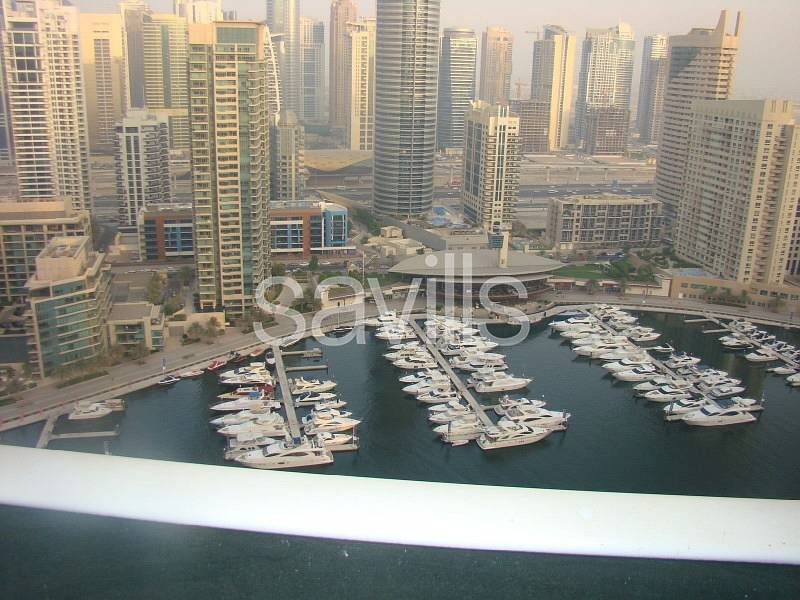 Marina Views | High Floor | Luxury Development