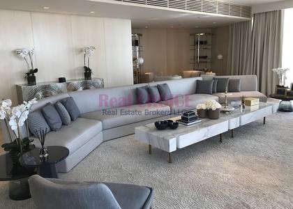 Upgraded Finishes|Manhattan Style 4BR PH Upgraded Finishes|Manhattan Style 4BR PH