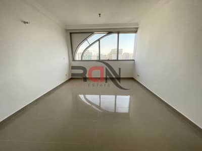 2 Bedroom Apartment for Rent in Tourist Club Area (TCA), Abu Dhabi - HOT Offer *2 Month Free* | 2 Bedroom Apartment Fully Renovated