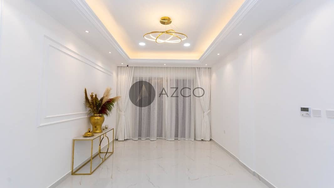 شقة في فينسيتور فولاري،أرجان 621090 درهم - 7332269 شقة في فينسيتور فولاري،أرجان 621090 درهم - 7332269