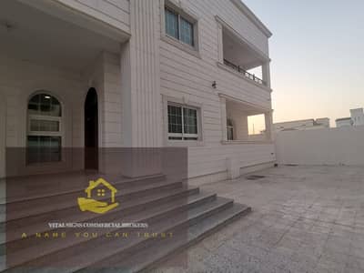 فیلا 3 غرف نوم للايجار في مدينة محمد بن زايد، أبوظبي - فیلا في المنطقة 36،مدينة محمد بن زايد 3 غرف 95000 درهم - 7389631