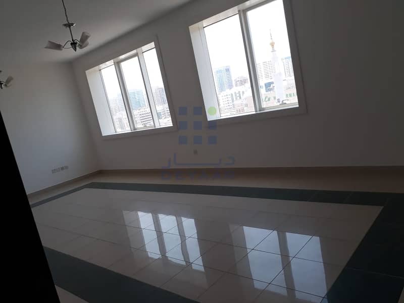 Spacious 4 BHK opposite Madinat Zayed Souq / Abu Dhabi City