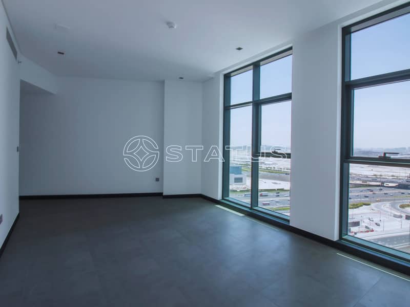 Handover Soon | Corner Unit | Stunning View