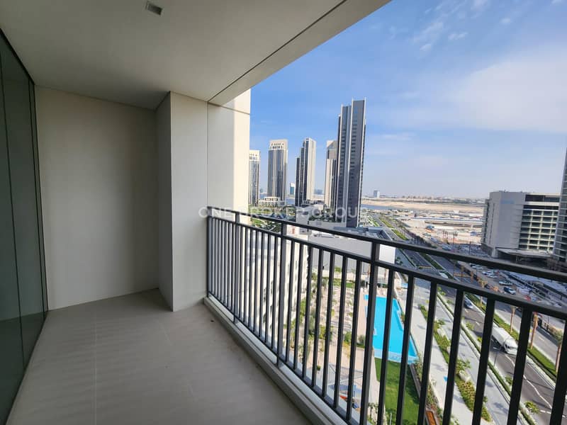 Brand new fully furnished 1 BR, canal view Brand new fully furnished 1 BR, canal view