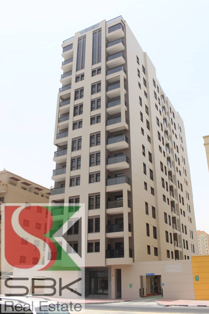 1 Bhk Available on  affordable  rent   In  Al Nahda 2