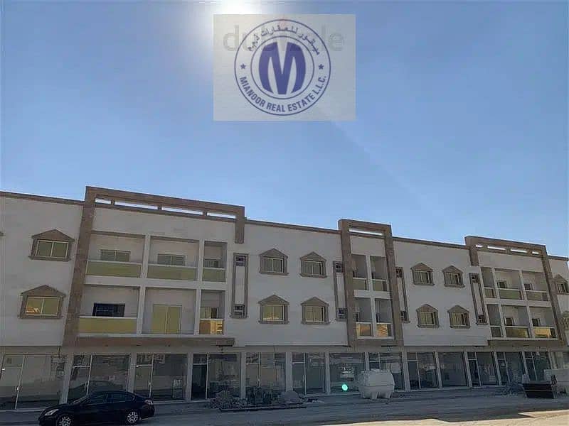 Здание в Аль Рауда，Аль Равда 2, 11 спален, 18000000 AED - 6517474