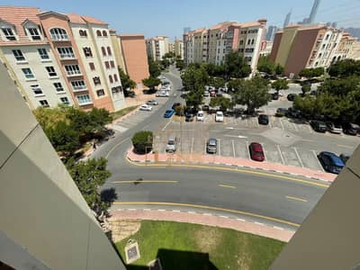 1 Bedroom Flat for Sale in Discovery Gardens, Dubai - U-Type | 1BHK | Spacious Layout | Next To Metro