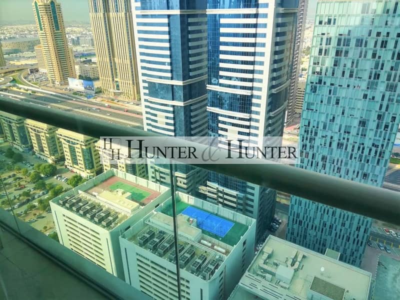 شقة في ليبرتي هاوس،مركز دبي المالي العالمي 1 غرفة 1595000 درهم - 7633309