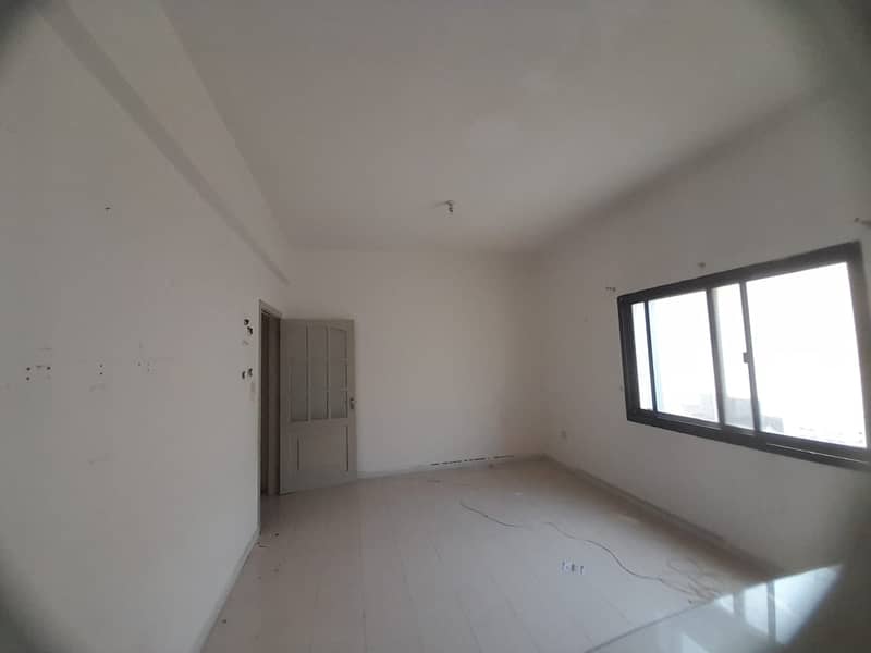 Two rooms and a hall for rent at a special price and specifications