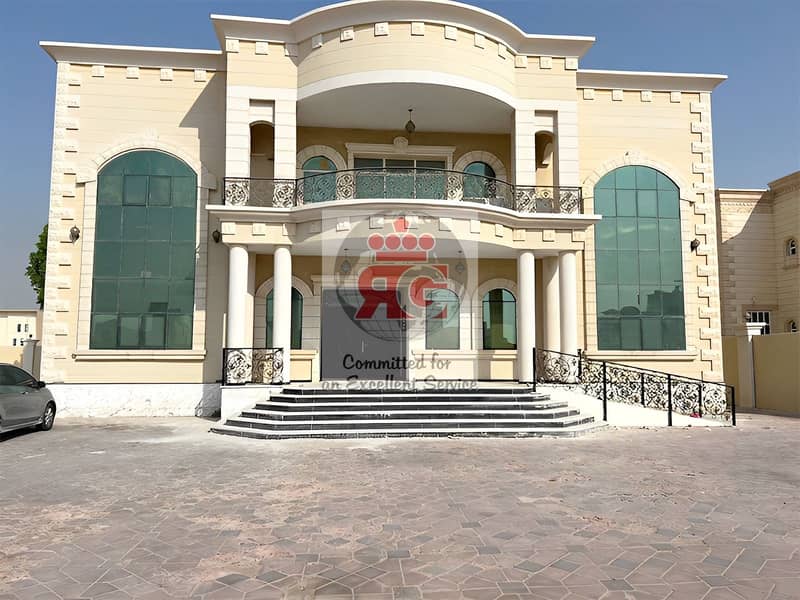 Studio  Available (Direct From Owner) at Mohamed Bin Zayed City