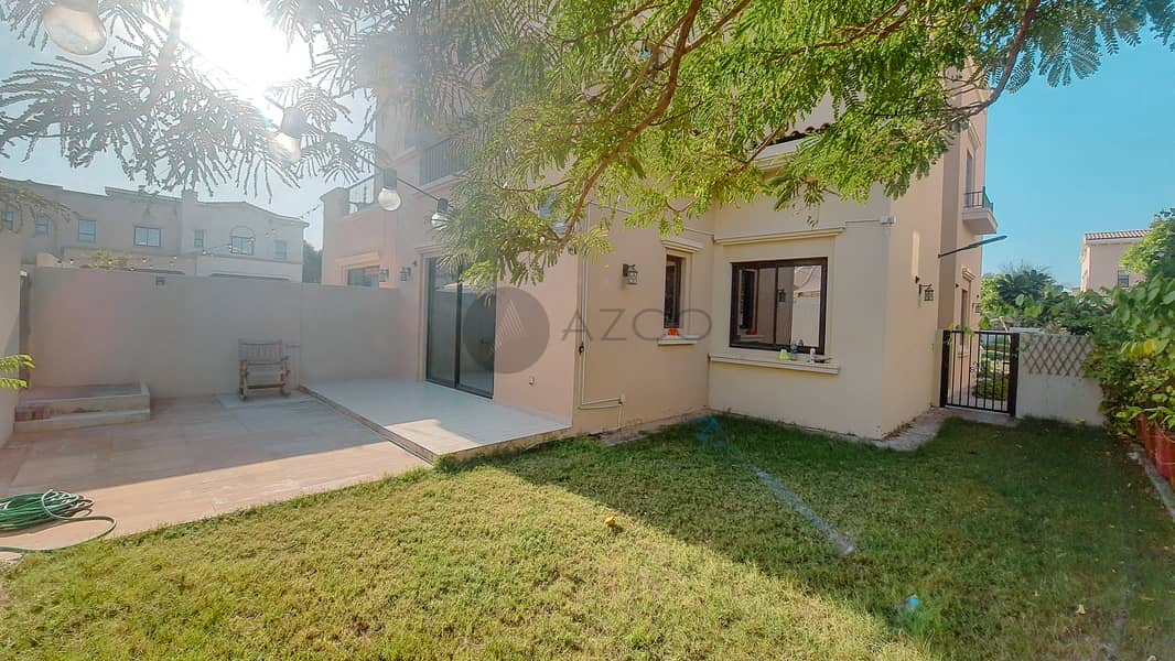 Type 2E | With Study Room | Landscaped Garden Type 2E | With Study Room | Landscaped Garden
