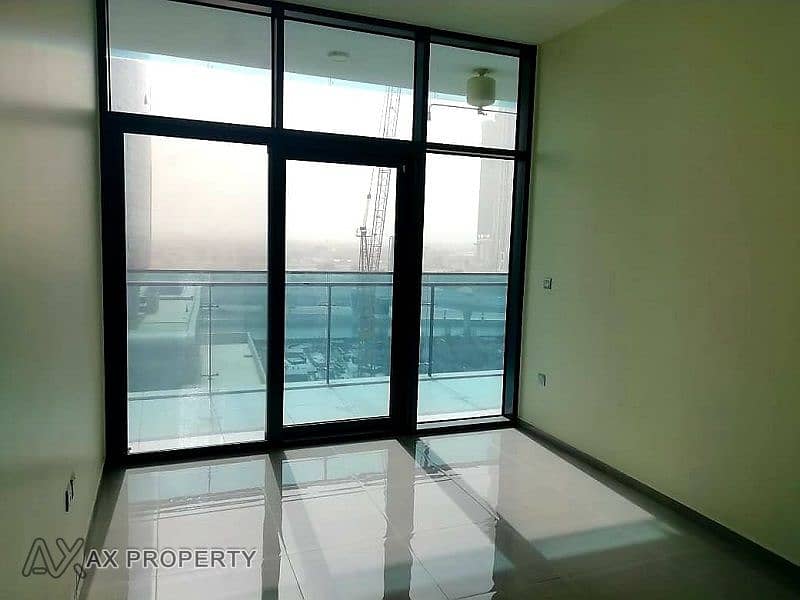Special Offer| 1 Bedroom with Kitchen Appliances For Rent in Merano Tower