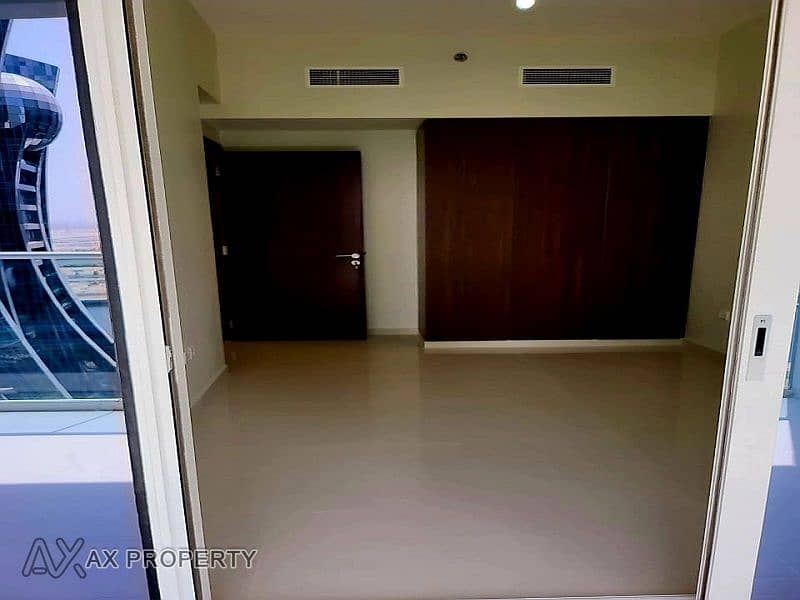 Good Offer - 1 Bedroom with Balcony For Rent in Damac Vera Tower