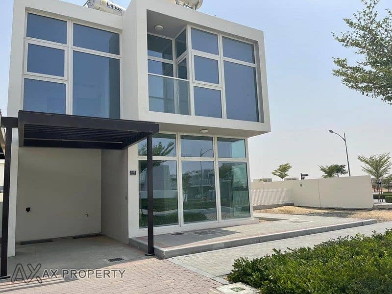 Вилла в Дамак Хиллс 2，Янусия, 6 спален, 2670000 AED - 7284013