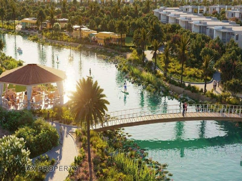 شقة في فندق ومساكن فيرديس،(أكويا من داماك) داماك هيلز 2 400000 درهم - 7284077 شقة في فندق ومساكن فيرديس،(أكويا من داماك) داماك هيلز 2 400000 درهم - 7284077