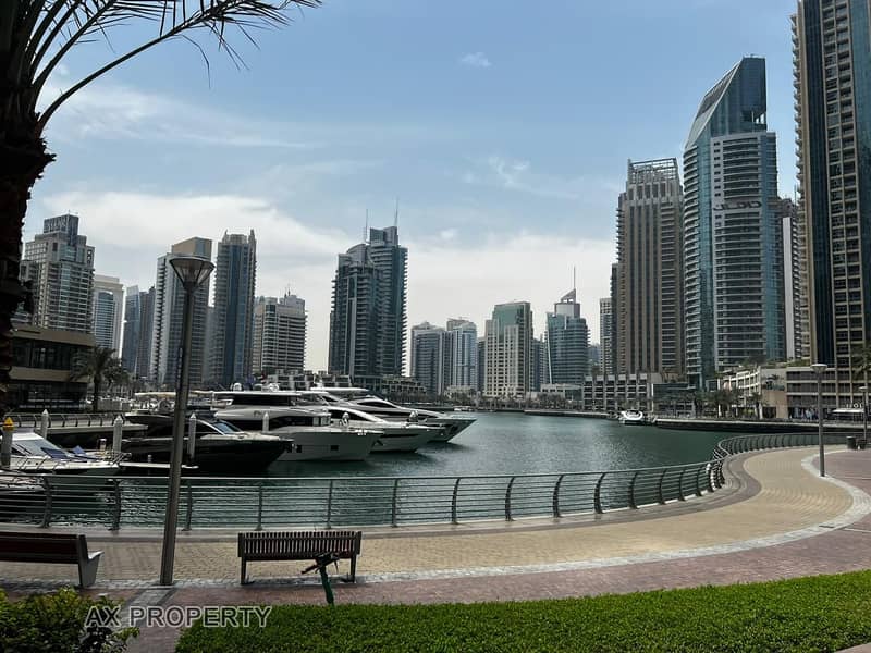 Ready Commmercial/Retail Unit in Damac Heights For Sale Ready Commmercial/Retail Unit in Damac Heights For Sale