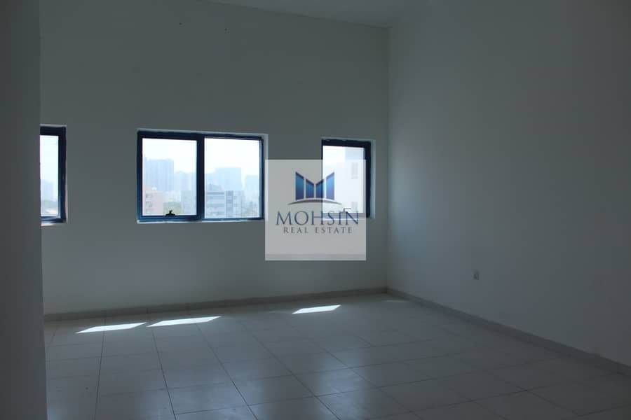 Studio Available for Sale in Falcon Towers