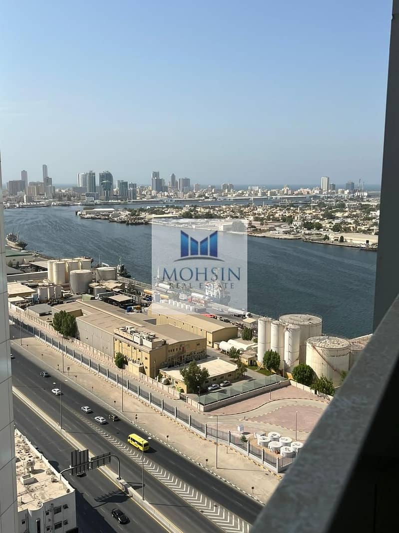 Open View 1BHK Sale Ajman Pearl Open View 1BHK Sale Ajman Pearl