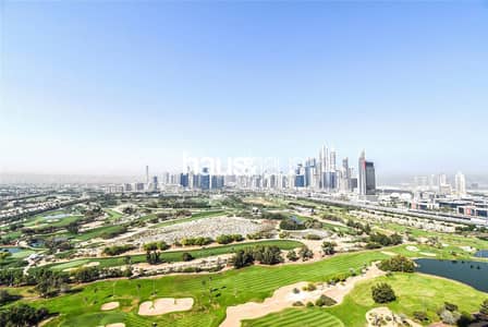 2 Bedroom Flat for Rent in The Views, Dubai - Exclusive | Outstanding Views | August