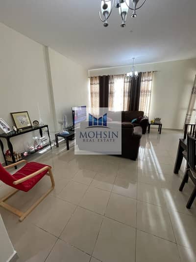1 Bedroom Apartment for Sale in Ajman Downtown, Ajman - 1BHK AVAILABLE FOR SALE IN HORIZON TOWER