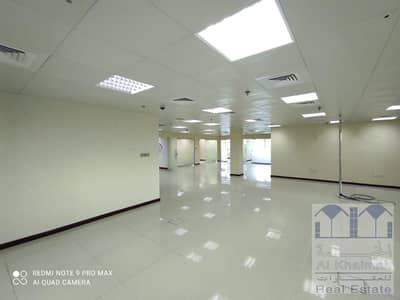 Office for Rent in Deira, Dubai - Excellent Offices with Premium Partitions | Direct from the Landlord and No Commissions