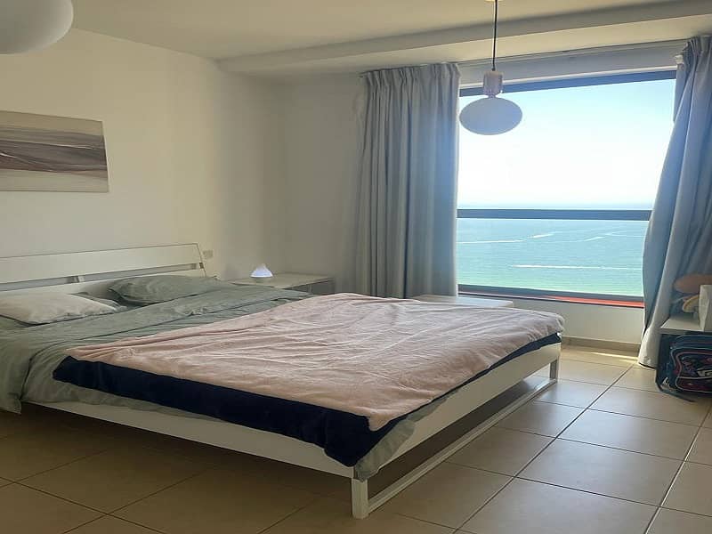 Murjan 1 | 2 BR + Laundary | Sea View | High Floor Murjan 1 | 2 BR + Laundary | Sea View | High Floor