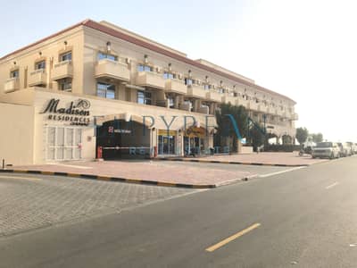 Studio for Sale in Majan, Dubai - VACANT ON TRANSFER|WELL MAINTAINED|STUDIO WITH BLACONY|OPPOSIT TO IMG WORLD