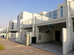 تاون هاوس في باسيفيكا،(أكويا من داماك) داماك هيلز 2 2 غرف 1240000 درهم - 7415754