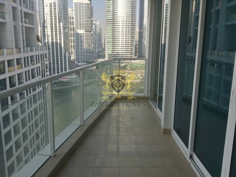 位于朱美拉湖塔 (JLT)，JLT A区，拉古娜大厦 1 卧室的公寓 1375000 AED - 5381707