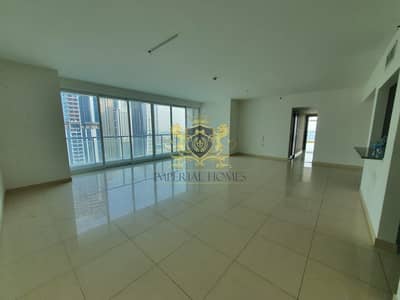 2 Bedroom Flat for Rent in Jumeirah Lake Towers (JLT), Dubai - 2 bed | 2000sqft | Movenpick Laguna Tower JLT | @170k