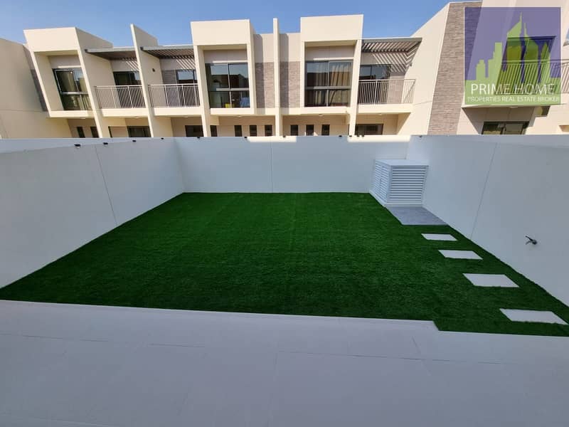 فیلا في مالبيري،(أكويا من داماك) داماك هيلز 2 3 غرف 1750000 درهم - 7555411 فیلا في مالبيري،(أكويا من داماك) داماك هيلز 2 3 غرف 1750000 درهم - 7555411